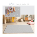 [1 Yr Local Warranty] Parklon LaPure Happy Way Little Star (M12) Size- 1900 x 1300 x12mm