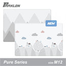 [1 Yr Local Warranty] Parklon Pure Happy Way Mono Canyon (Size M12)