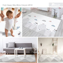 [1 Yr Local Warranty] Parklon Pure Happy Way Mono Canyon (Size M12)