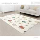 [1 Yr Local Warranty] Parklon Pure HB Engine Pine Tree (L15) Size: 2100 x 1400 x 15mm