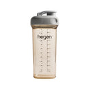 Hegen PCTO 330ml / 11Oz Drinking Bottle PPSU - Grey