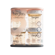 Hegen PCTO™ Breast Milk Storage PPSU 150ml/5oz (4-pack)