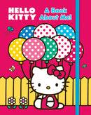 Hello Kitty Book About Me
