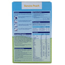 HiPP Organic Milk Pap Banana Peach 250g (6 Months Up)  Exp: 01/25