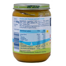 [6-Pack] Hipp Organic Baby Carrots with Potato with Wild Salmon 190g (6M Up) Exp: 03/25