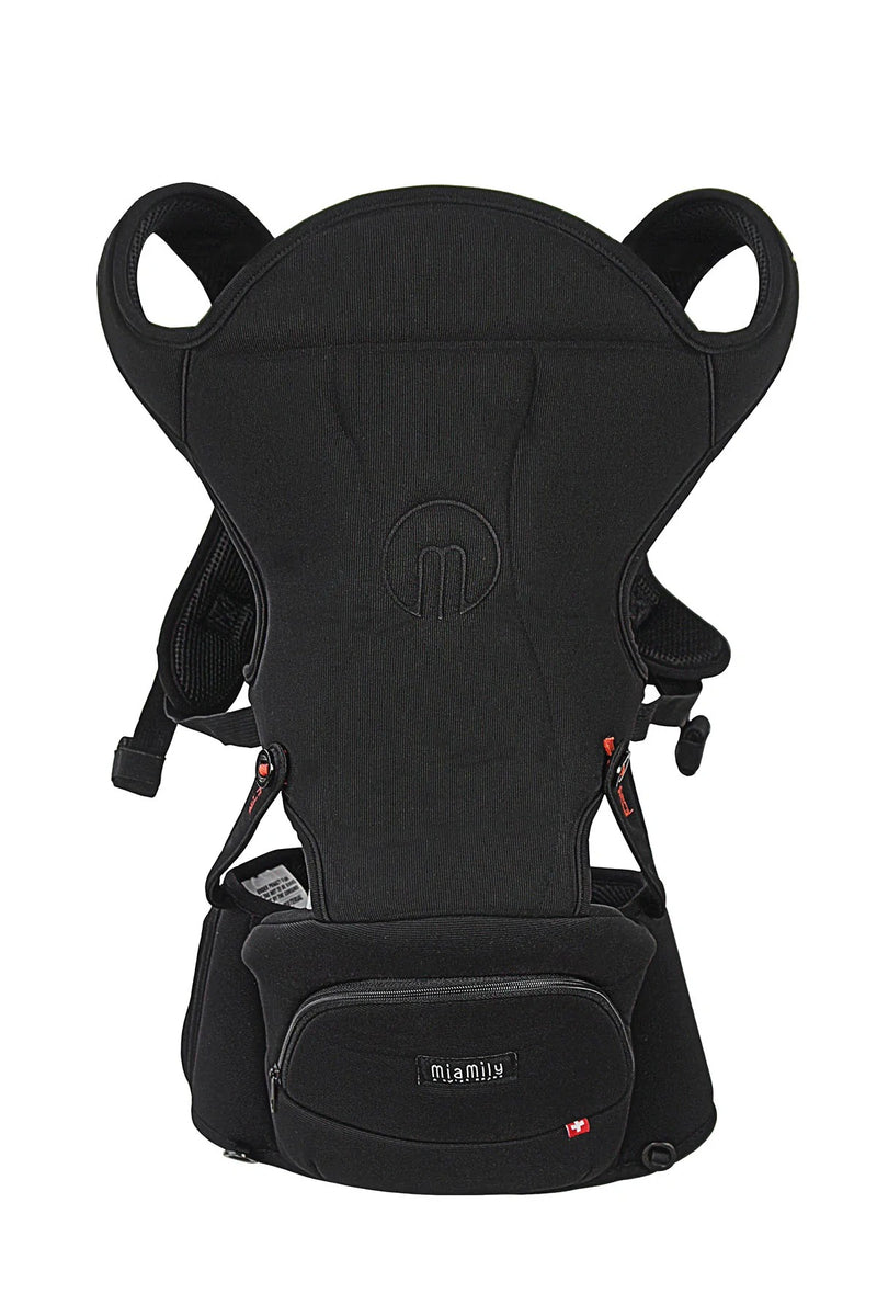Miamily Hipster Essential Baby Carrier