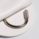 [2-Pack] Hamilton Multipurpose Stroller Hook - Black