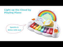 LeapFrog Learn & Groove Rainbow Lights Piano