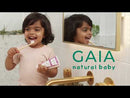 GAIA Natural Probiotic Toothpaste 50g  - Berry Burst Exp: 01/26