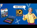 Smart Games -IQ Stixx