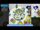Lucky Baby Perijee™ Multi-Functional Activity Center