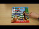 Letterland Phonics Touch And Trace Flashcards