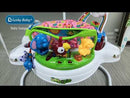 Lucky Baby Baby Jumper Activities Centre