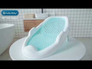 Lucky Baby Jelly Bath Support