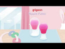 Pigeon Nipple Puller With Case