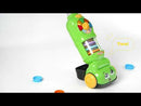 LeapFrog 2 In 1 Pick Up & Count Vacuum Cleaner - 2 colors