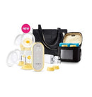 [2 Yr Local Warranty] Medela Freestyle Flex Double Electric Breast Pump (PLUG for use in SG)
