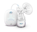 Philips Avent Classic Single Electric Breast Pump (2 Years International Warranty)