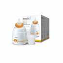 [1 Yr Local Warranty ]Isa Uchi Electric Bottle Warmer