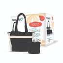 Isa Uchi Breastpump Bag & Cooler Bag With 6pcs Gel Pads