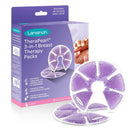 Lansinoh Therapearl 3 in 1 Breast Therapy (1 Pair)