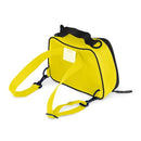 Trunki 2 in 1 Lunch Bag Backpack - Yellow