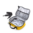 Trunki 2 in 1 Lunch Bag Backpack - Yellow