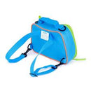 Trunki 2 in 1 Lunch Bag Backpack - Blue