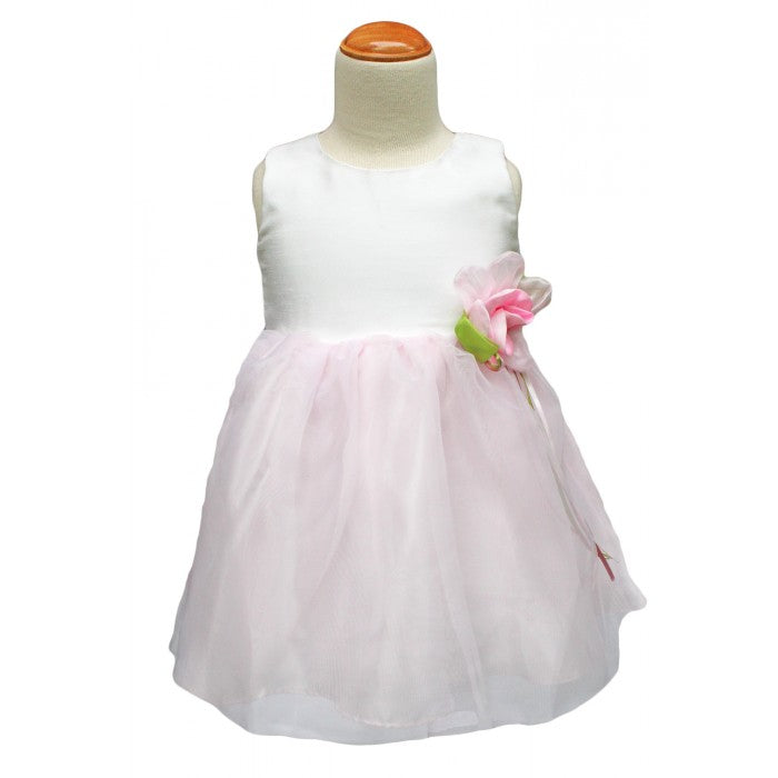 Sunshine Kids Marie Rose Flower Girl Dress 0-24M