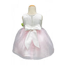 Sunshine Kids Marie Rose Flower Girl Dress 0-24M