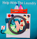 Smart Mama Mommy’s Little Helper