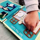 Smart Mama Mommy’s Little Helper