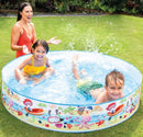 Intex Fun At The Beach Snapset Pool (1.52cm x 25cm)
