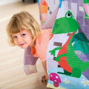 Intex Royal Castle Play Tent