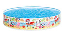 Intex Fun At The Beach Snapset Pool (1.52cm x 25cm)
