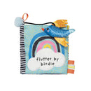 Manhattan Toy Flutter By Birdie Soft Book