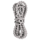 Haakaa Silicone Breast Pump Strap - Suva Grey