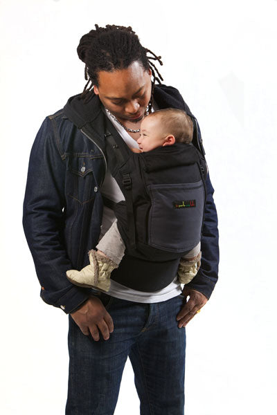 Love Radius PhysioCarrier Cotton - 2 Colors