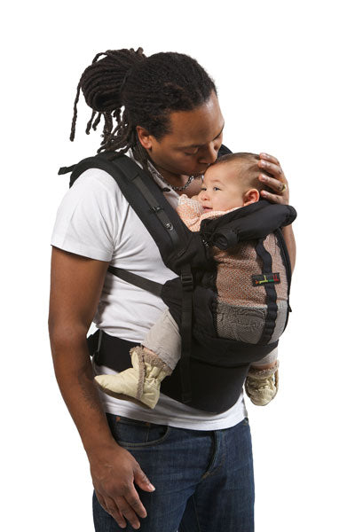Love Radius PhysioCarrier Cotton - 2 Colors