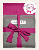 Love Radius Original Baby Wrap - 14 Colors