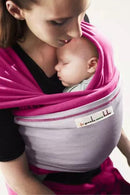 Love Radius Original Baby Wrap - 14 Colors