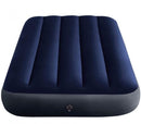 Intex Jr Twin Dura-Beam Classic Downy Airbed