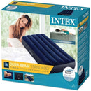 Intex Jr Twin Dura-Beam Classic Downy Airbed
