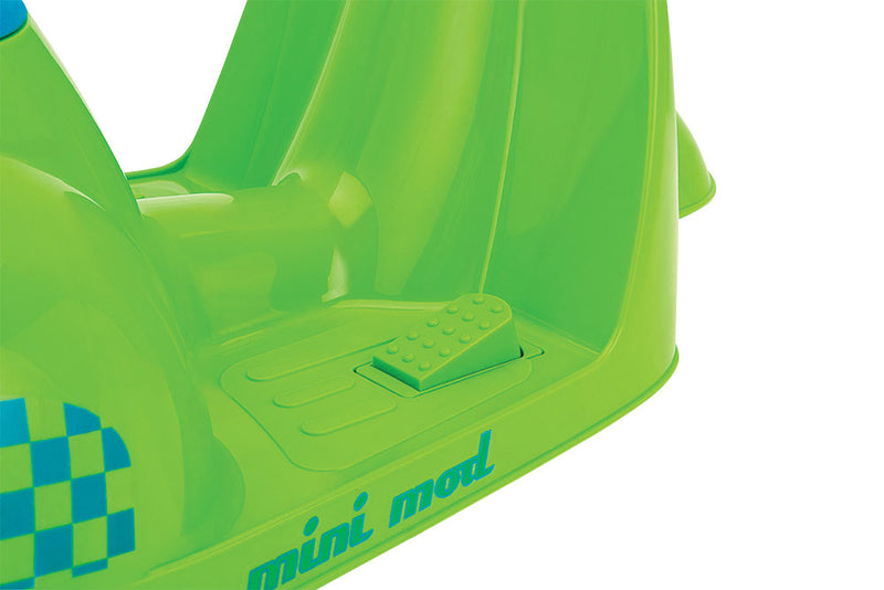 Razor Jr. Mini Mod - Green
