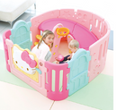 Yaya Hello Kitty Round Babyroom