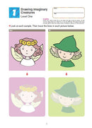 Kumon Thinking Skills : Kindergarten Creativity