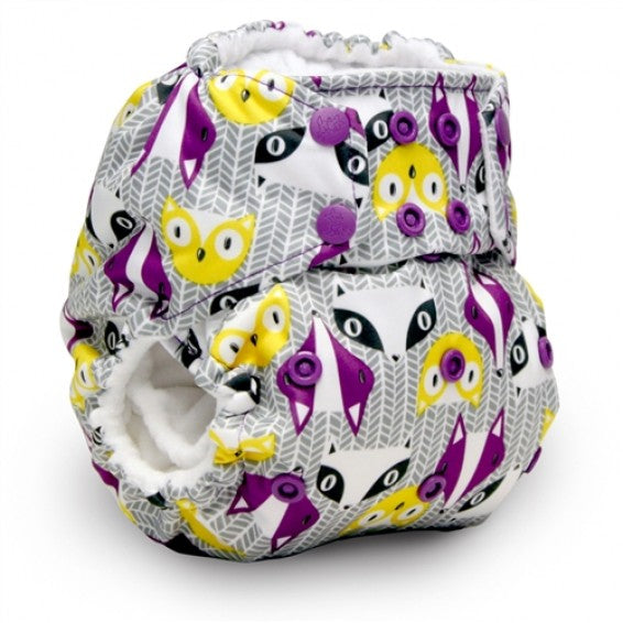 Kanga Care Rumparooz G2 Cloth Diapers Snap Prints - 6 Designs!