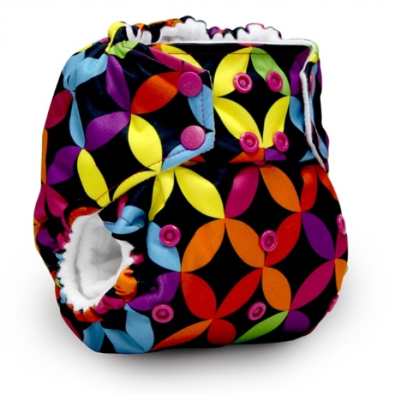 Kanga Care Rumparooz G2 Cloth Diapers Snap Prints - 6 Designs!