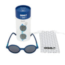 Ki ET LA Sunglasses 6-9 years old ROZZ Blue