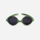 Ki ET LA Sunglasses 2.0 Diabola 0-1 year old - Khaki